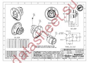 EP-4-11P datasheet  